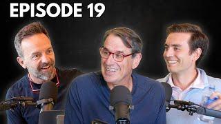 Ep19. State of Venture, AI Scaling, Elections | BG2 w/ Bill Gurley, Brad Gerstner, & Jamin Ball