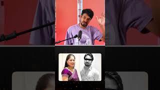 She Did BLACK MAGIC  | Madan Gowri | MG Squad 