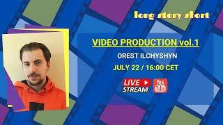 Video Production | Long Story Short