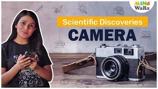 Camera | Who First Invented The Camera? | #Camera #Photography #ScientificDiscoveries