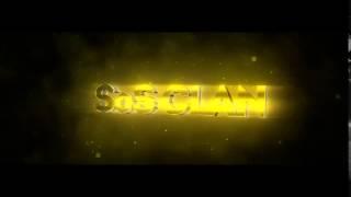 Official 𝕊Ⓞ𝕊 Clan Intro!