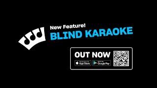 Blind Karaoke - Sing King Karaoke App