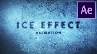 How to Create Falling Snow Particles in Adobe After Effects