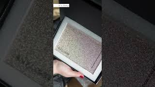 Unboxing Adept x AmyLoves #beautyhaul #adeptcosmetics #indiemakeup
