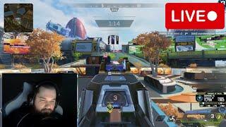  Apex Legends Live Stream – Dominate the Arena with Epic Gameplay! 