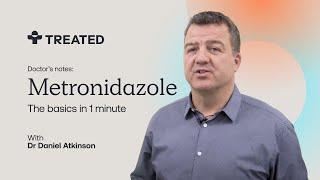 Metronidazole: What Is It And How Does It Treat Bacterial Vaginosis? With Dr Daniel Atkinson