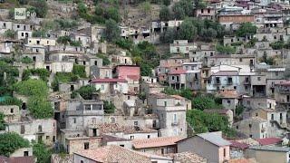 Viaggio a San Luca dove non si volta più - L'altra Italia 03/10/2024