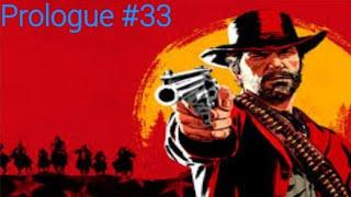 (FR) #33 let's play red dead redemption 2: j'ai contracté un prêt à la banque.