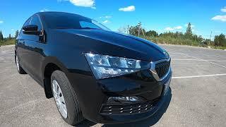 Skoda Rapid 2020 проблема, самопроизвольное включение аварийной сигнализации