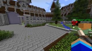 Minecraft: Я увидел демастера!