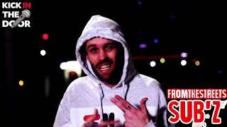 FROMTHESTREETS FT. SUB'Z [AUS] - EPISODE #10