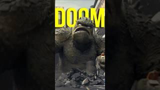 THE FANTASTIC FOUR TV Spot Reveals First Look at Mole Man’s Monster!