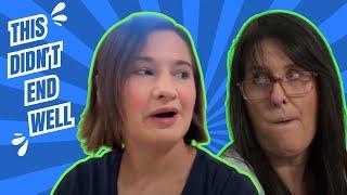 Gypsy Rose Blanchard's Stepmom Spills The Tea---Doesn't End Well!