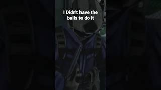 I Didn't have the balls to do it#funny #pavlov #vr #2023 #vrgaming #psvr2 #funnyvideo #shorts #short