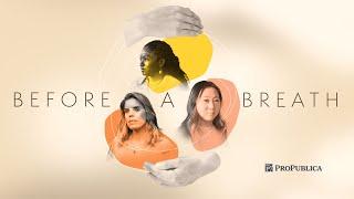 Before a Breath: America’s Stillbirth Crisis | FULL DOCUMENTARY