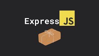 Bundling an Express App for Development and Production