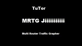 Tutorial MRTG (Multi Router Traffic Grapher) on Debian/Ubuntu.