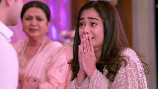 Kumkum Bhagya - Hindi TV Serial - Ep 2311 - Full Episode - Shabir Ahluwalia, Sriti Jha - Zee TV