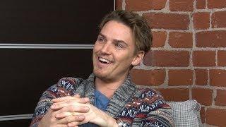 Christmas in Conway's Riley Smith on Working with Mandy Moore & His Own Holiday Obsessions