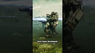The Master of Battles - Battletech / Mechwarrior Mech Spotlight: The Battlemaster #shorts