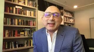 Three Decades of Building AI ML Startups with Molham Aref (RelationalAI) | Harvard Alumni