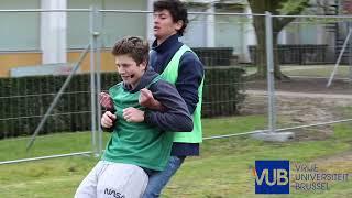 Aftermovie VUB-Sportprikkels 2022