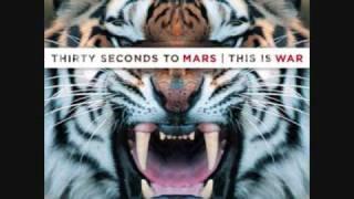 30 Seconds to Mars- Hurricane