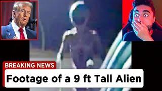 Luis Elizondo Alien Photos LEAK ‼️ - Aliens, Ghosts, Skinwalker, Bigfoot, Camping Creepy TikToks 33