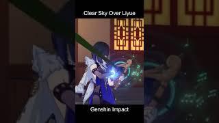 What's your favorite OST from Genshin Impact?