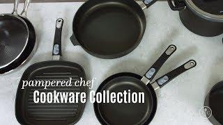 About Our Cookware Collection | Pampered Chef