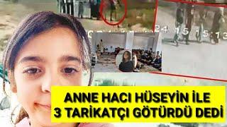 NARININ  ANNESI HACI HUSEYINI DEDI SOK ETTIĞİNİZ HERSEYI AÇIKLADI SON DAKİKA  Müge anlı seda sayan