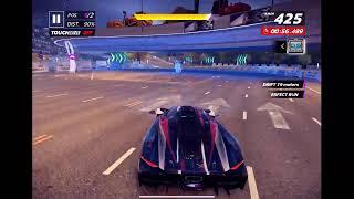 Road to legend league mp1