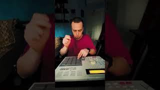 Making beats for Vinnie Paz on the mpc 2000 part 2