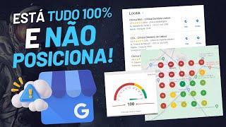 Como Ficar em 1º Lugar no Google Meu Negócio? Tenho Tudo Atualizado!