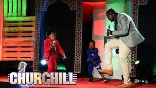 Churchill Show S07 Ep09