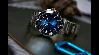 Sinn vs Oris? Preporuke za nosenje automatik sata!Glycine, UBoat,Certina, Frederic Constant