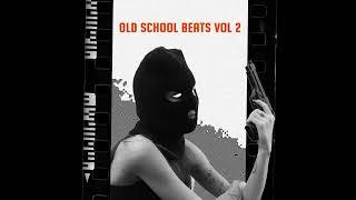 Old School Beats Vol. 2 (Beattape Preview)
