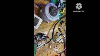 Samsung split Ac pcb repair & service tips in Tamil Chennai @ LAKKSHAN SERVICES