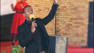 Kwanele Madise | "You Did Not So Learn Christ" | Powerful Sermon | The Revelation.
