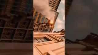 Ironman Hulk Buster vs Hulk #ironmanedit #hulkedit #ironmanvshulk #shorts #hypemovies #fyptiktok