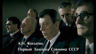 Брежнев [2005, HD] - 3. Заговор против Хрущева 1964 год