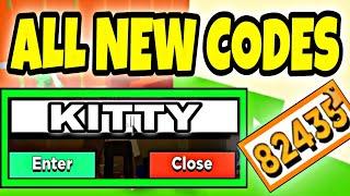 *NEW* KITTY CODES ROBLOX (2020 AUGUST) | Roblox Kitty Codes Chapter 4