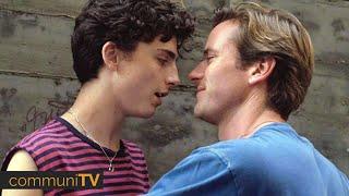 Top 10 Gay Romance Movies