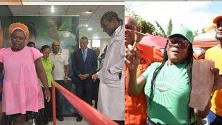 We’re Blood and Fire!” – East Rural St. Andrew Rises Up Against Corruption & Deception  FFCTV
