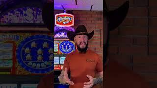 Slots inside "Arcades" Florida and Texas BEWARE! #slots #casino #gambling #legal