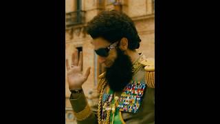 The Most Honest Speech [4K] The Dictator