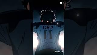 ISAGI YOICHI EDIT // RYZE #bluelockedit