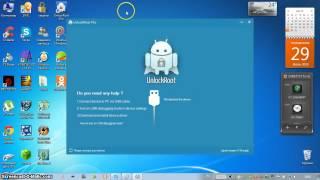 как взломать unlock root pro 4 10