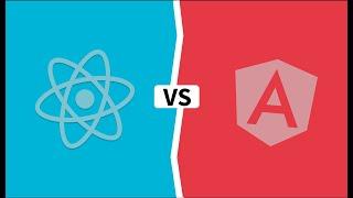 React vs Angular | Comparison Video