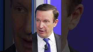 AC Front Page Highlights: Sen. Chris Murphy on the future of Democratic foreign policy